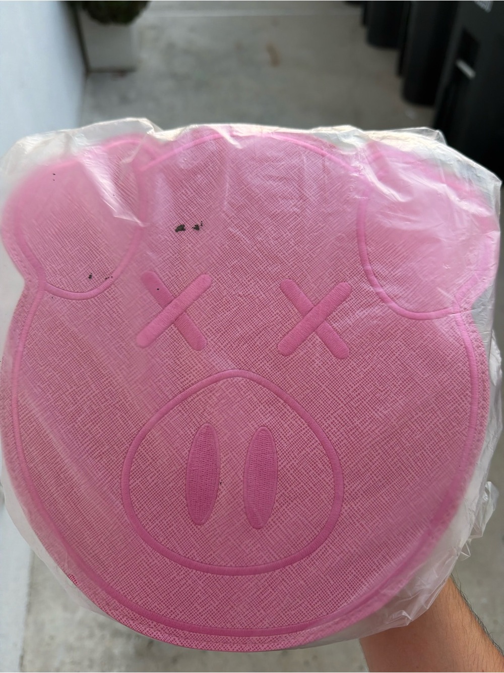 Shane Dawson bag